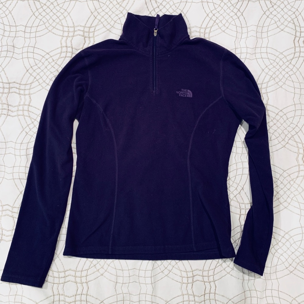 The North Face Fleece XS